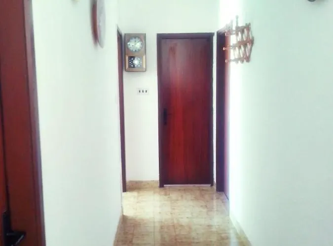 Διαμέρισμα With Parking Space Pag - 12649