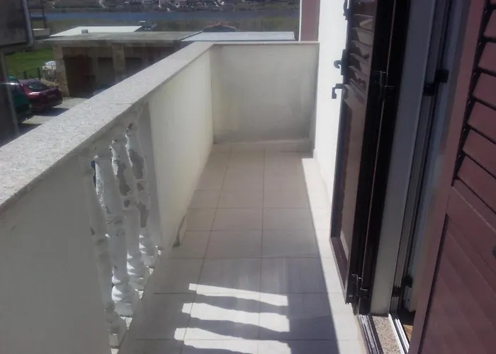 דירה With Parking Space Pag - 12649 פג