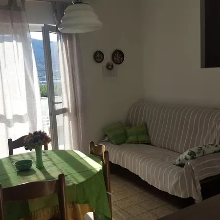 With Parking Space Pag - 12649 Apartamento *