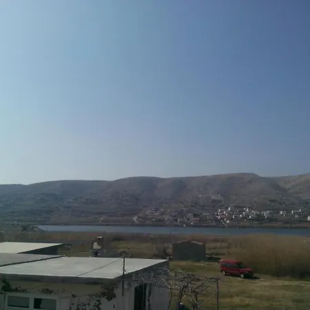 With Parking Space Pag - 12649 * Pag Town