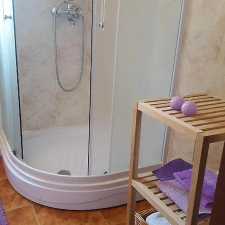 Apartamento With Parking Space Pag - 12649 *