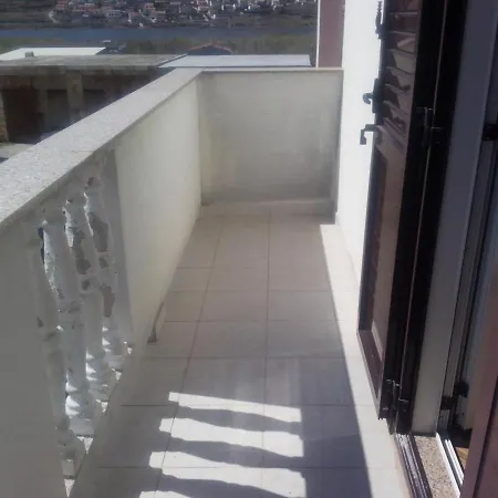 Apartamento With Parking Space Pag - 12649 Pag Town